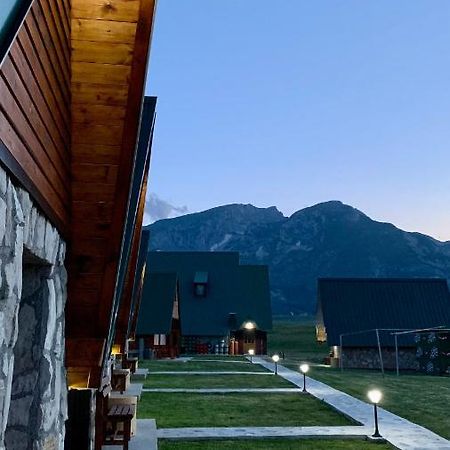 B&B Izvor Жабляк Экстерьер фото
