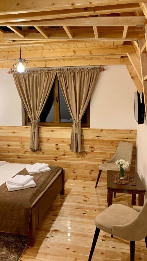 B&B Izvor Жабляк Экстерьер фото