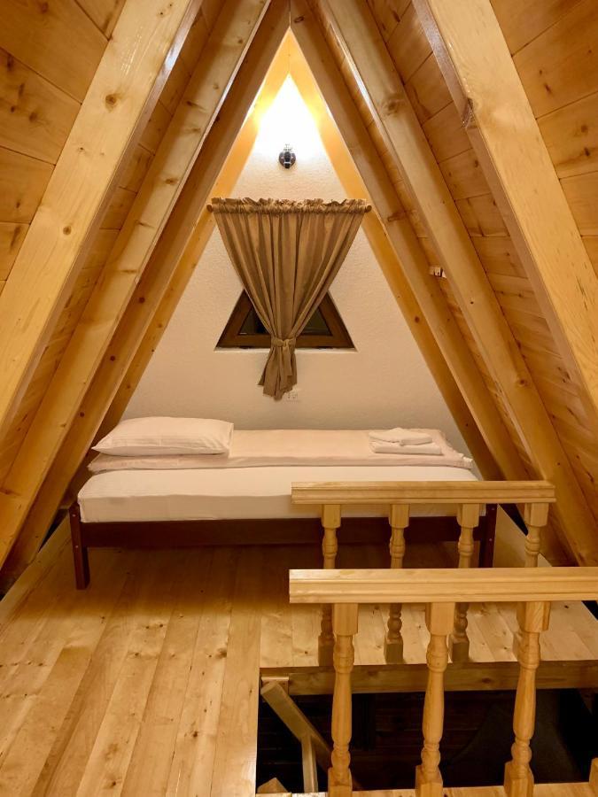 B&B Izvor Жабляк Экстерьер фото