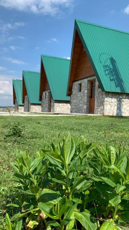 B&B Izvor Жабляк Экстерьер фото