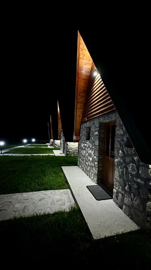 B&B Izvor Жабляк Экстерьер фото