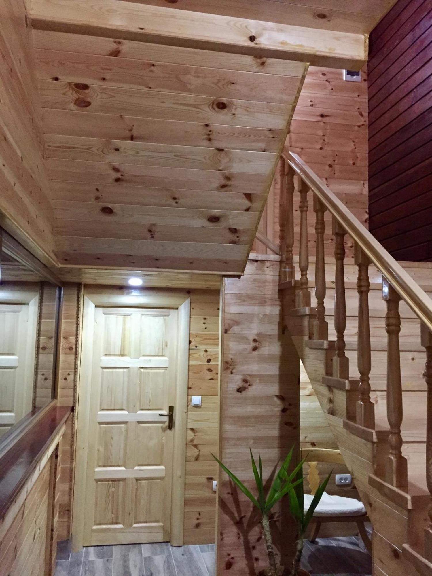 B&B Izvor Жабляк Экстерьер фото