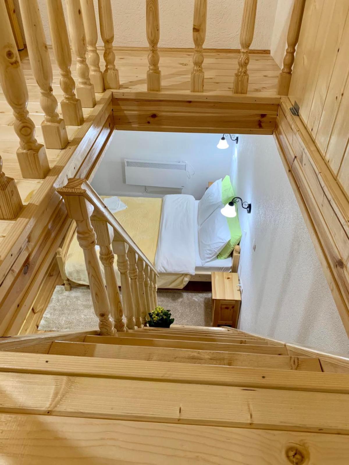 B&B Izvor Жабляк Номер фото