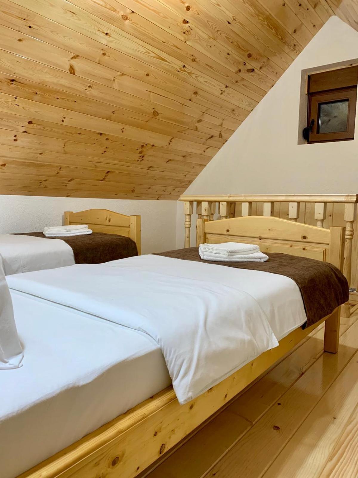 B&B Izvor Жабляк Номер фото