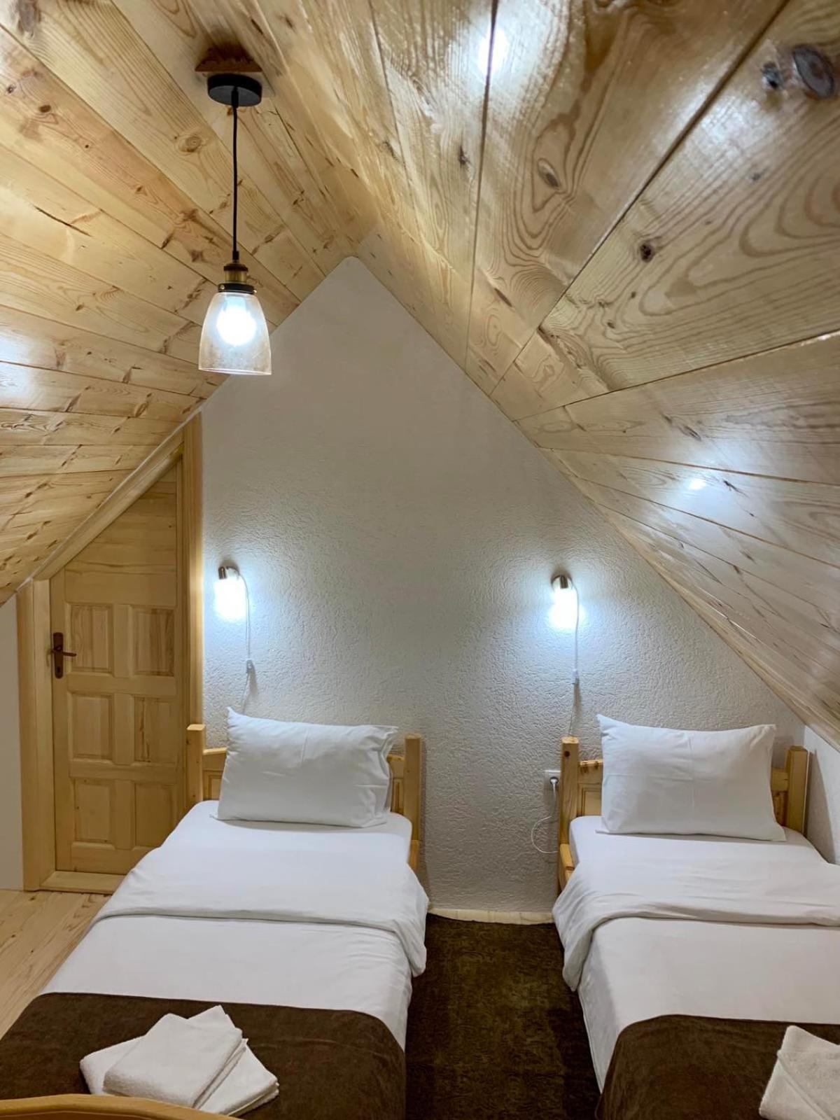 B&B Izvor Жабляк Номер фото