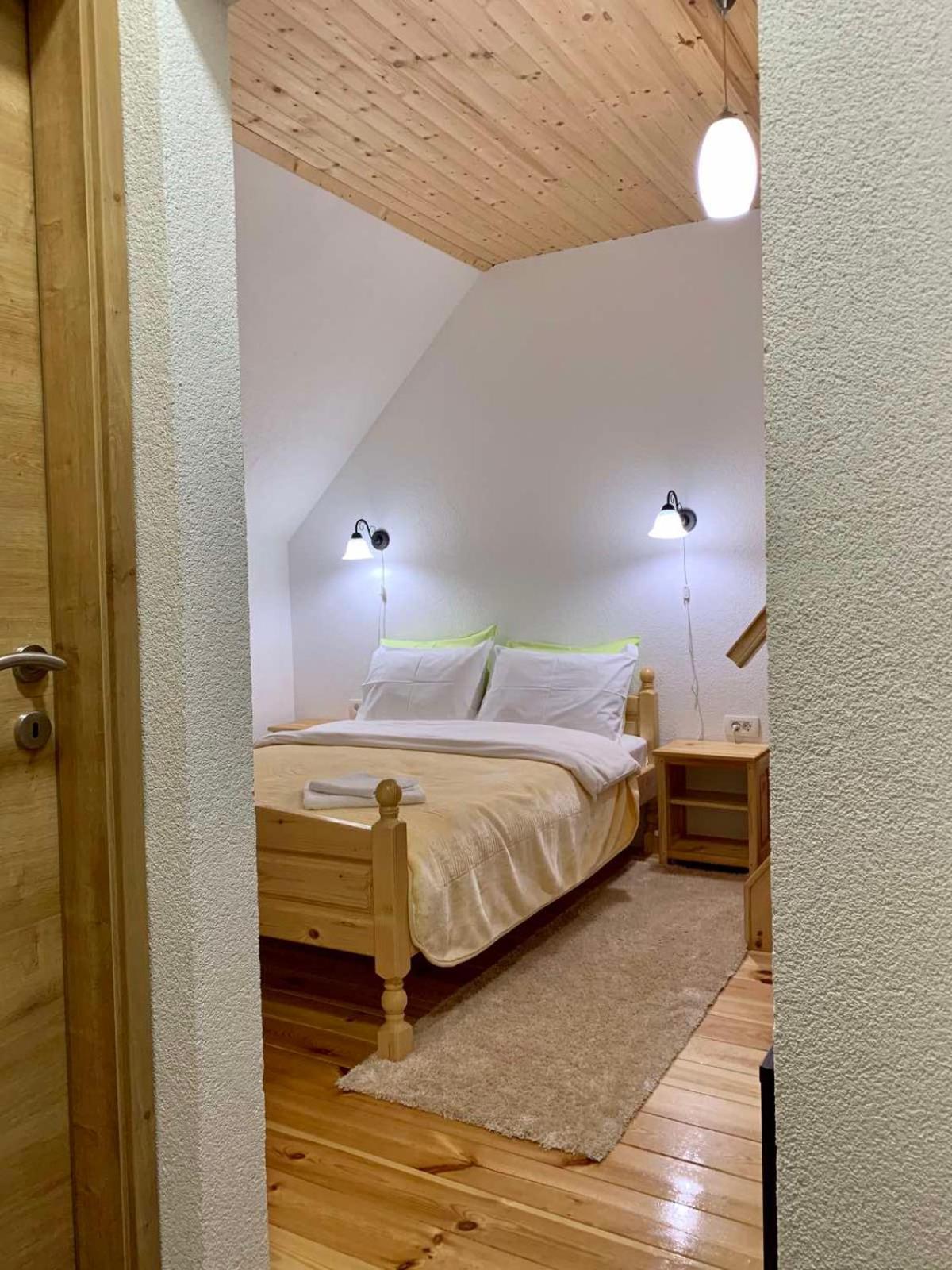 B&B Izvor Жабляк Номер фото