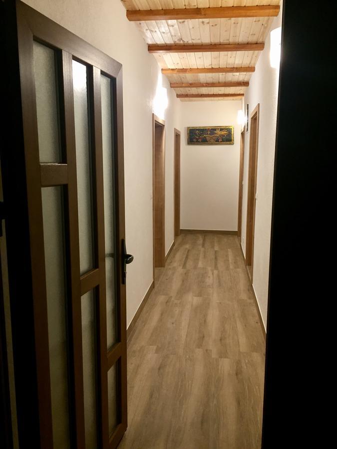 B&B Izvor Жабляк Экстерьер фото