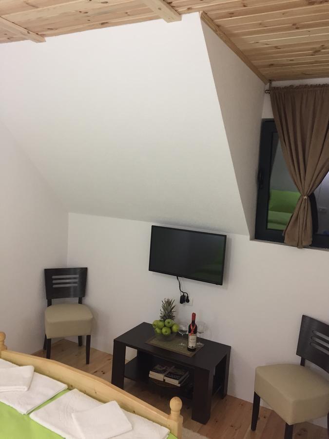 B&B Izvor Жабляк Экстерьер фото