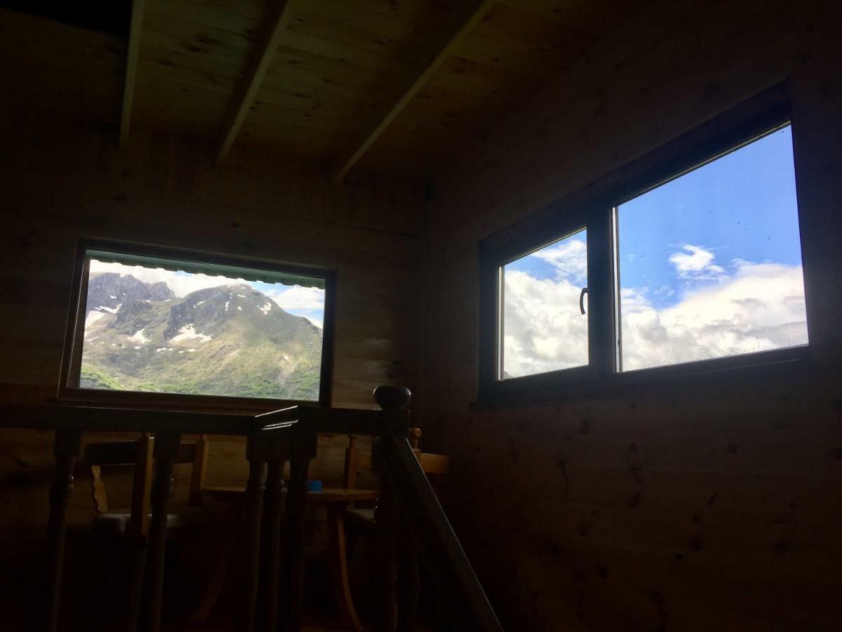 B&B Izvor Жабляк Экстерьер фото