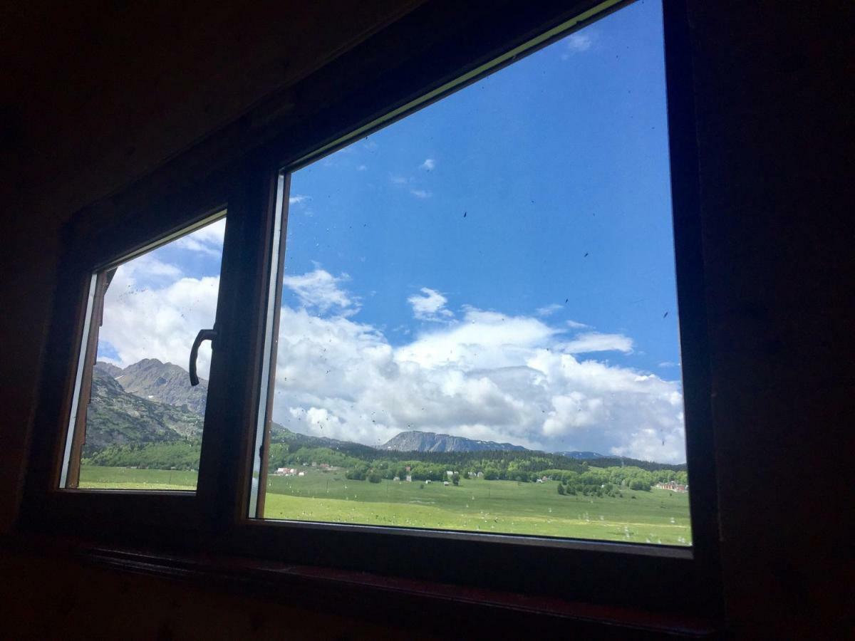 B&B Izvor Жабляк Экстерьер фото