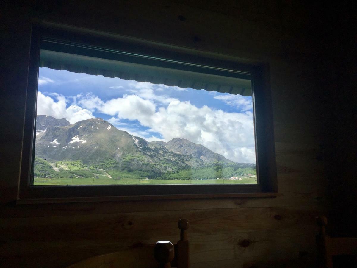 B&B Izvor Жабляк Экстерьер фото