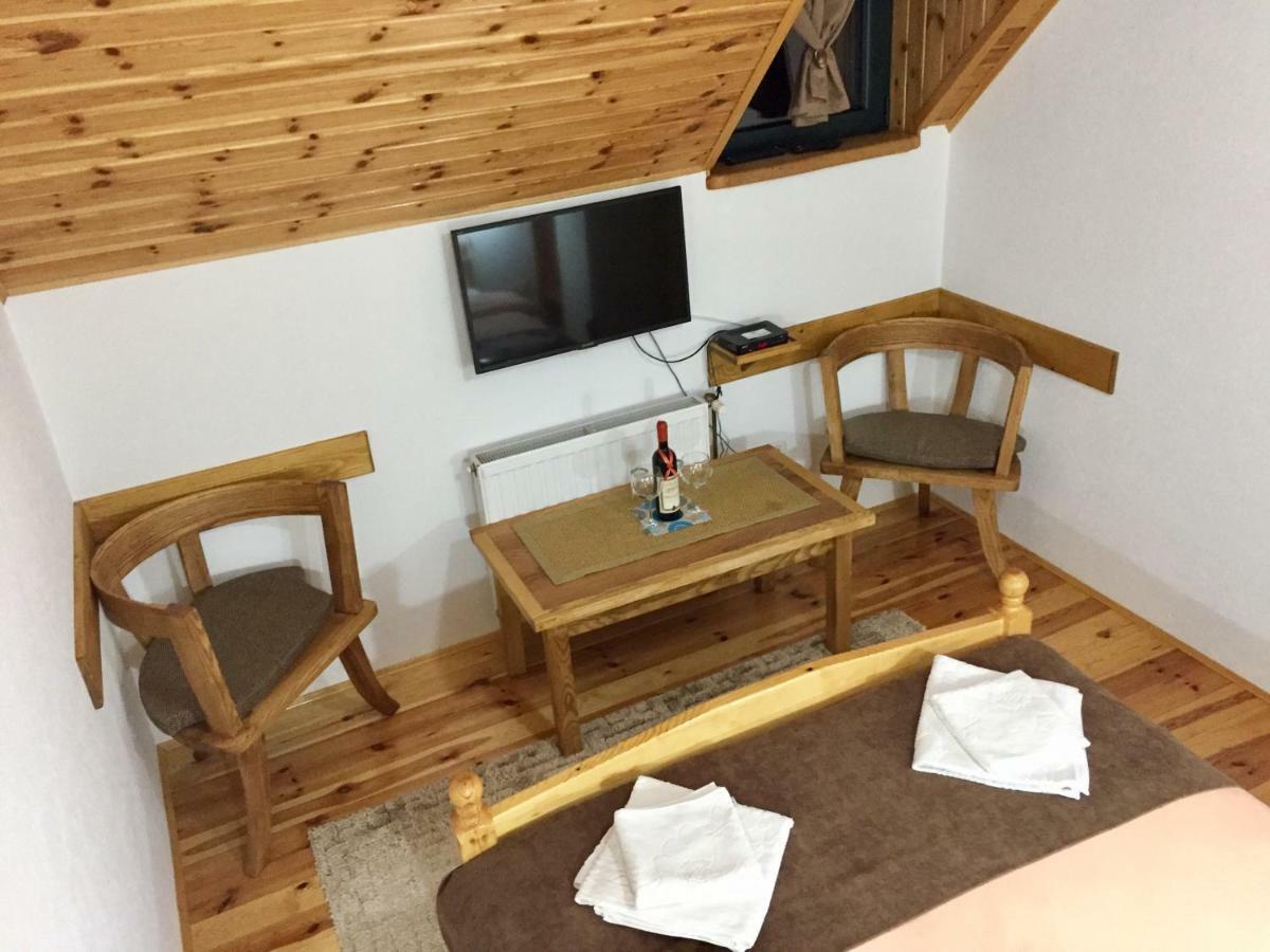 B&B Izvor Жабляк Экстерьер фото