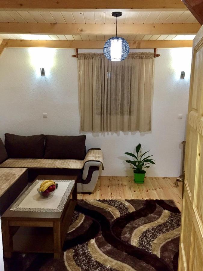 B&B Izvor Жабляк Экстерьер фото