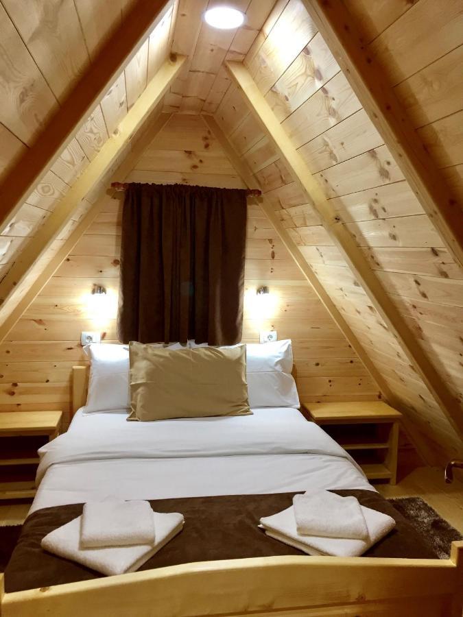 B&B Izvor Жабляк Экстерьер фото