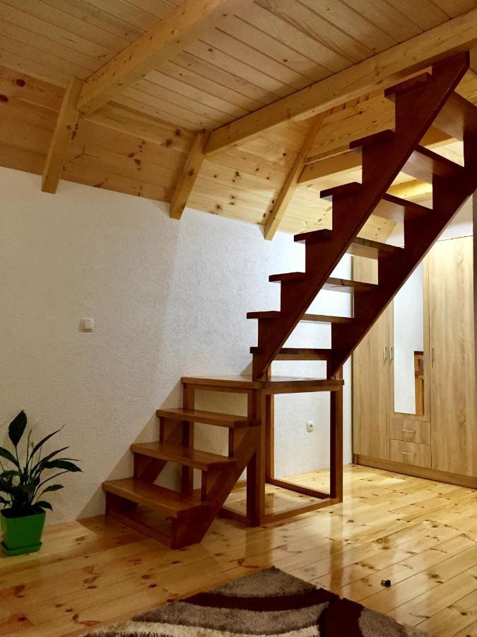B&B Izvor Жабляк Экстерьер фото