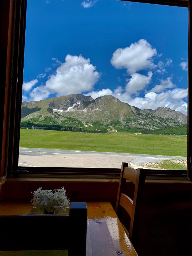B&B Izvor Жабляк Экстерьер фото